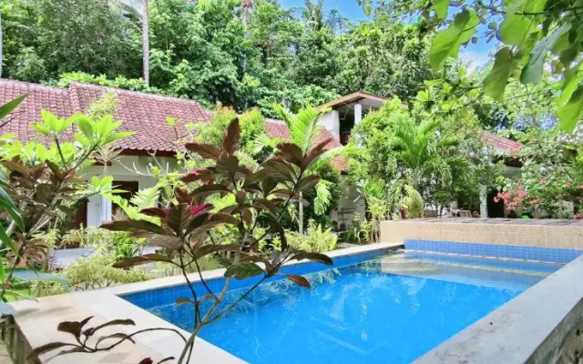 Sammy Homestay