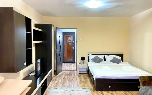 Luand Apartament