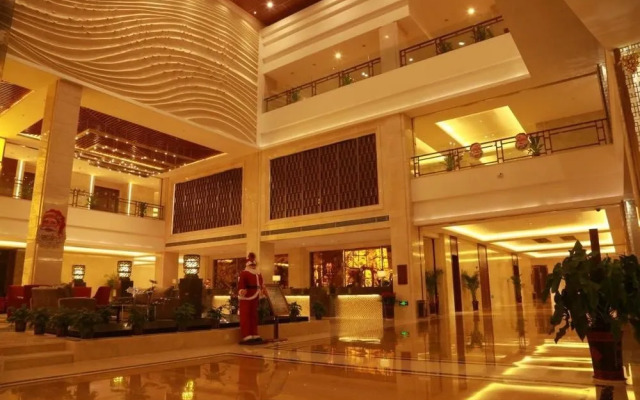 Longyuan Hotel