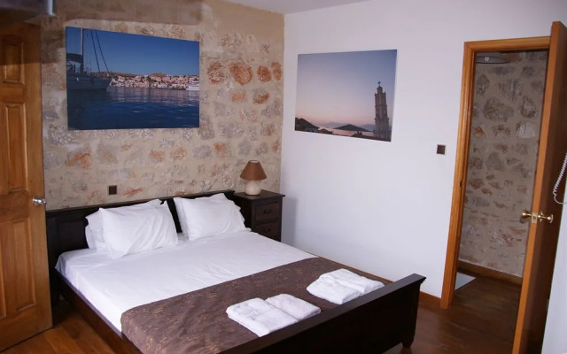 Villa Dolphins