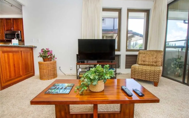 Kapalua Golf Villas 19T4 - One Bedroom Condo