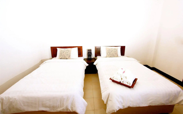 Inspire House Hotel