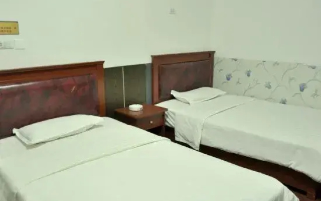 Yueyang Lishui Hotel