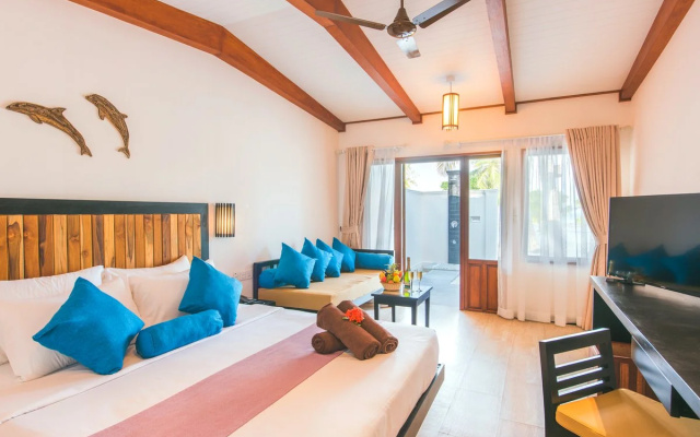 Fun Island Resort & Spa