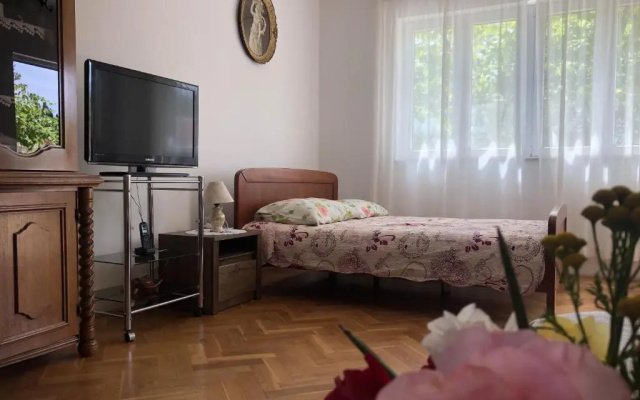 Apartment LANKA