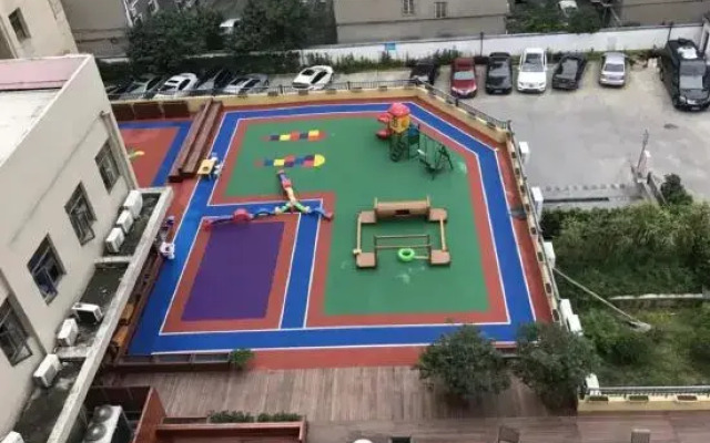 Qixin Hotel