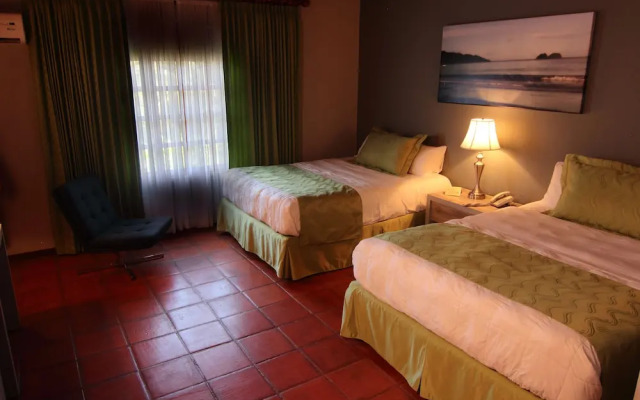 Hotel Villa del Sueño
