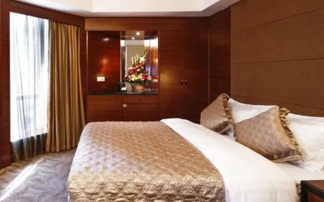 Bailuzhou Hotel Xiamen