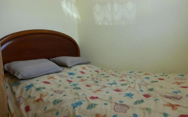Appartement Saint-Hilaire-de-Riez, 2 pièces, 2 personnes - FR-1-224-119