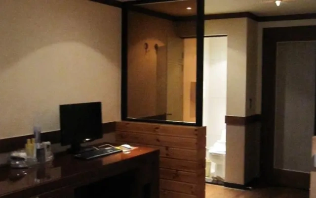 Sheel Hotel Jongno