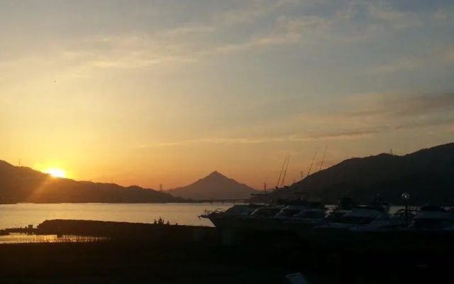 Wakasa Marine Plaza