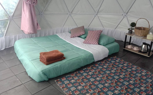 Mon Mon Homestay