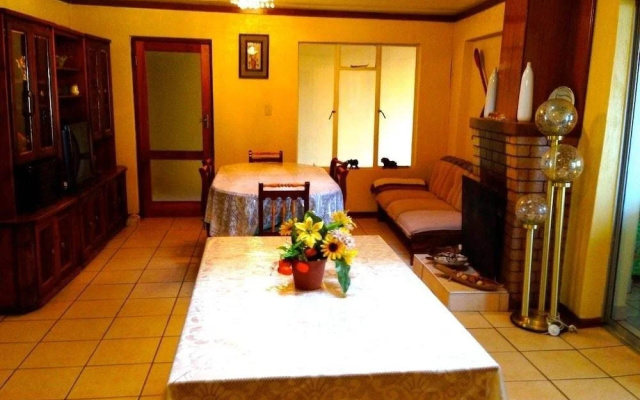 Hae Bed and Breakfast