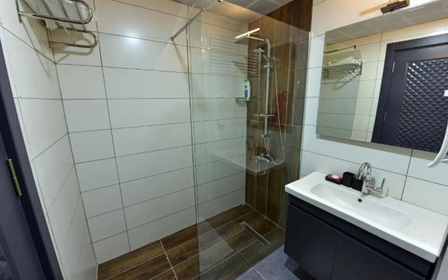 Hotel Sultansaray