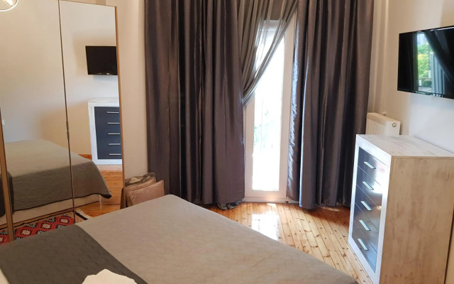 Kabana Suite Thessaloniki