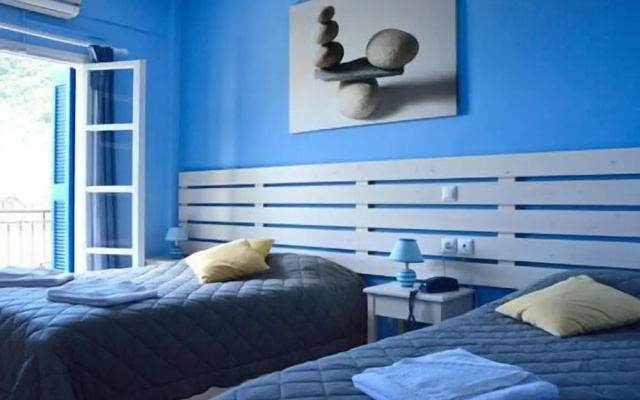 Hotel Nostos