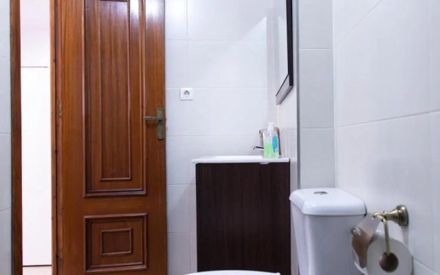 2 Apartamento en el Centro de Granada