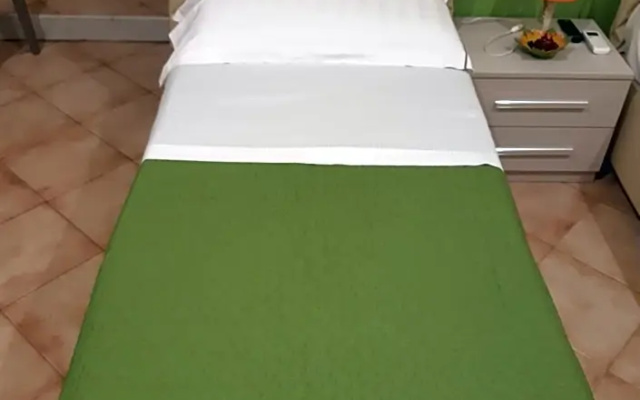 Relais Napoli Velata