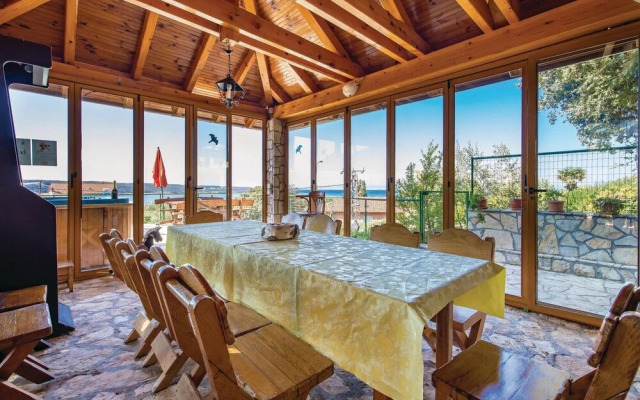Nice Home in Rab With Sauna, Wifi and 3 Bedrooms