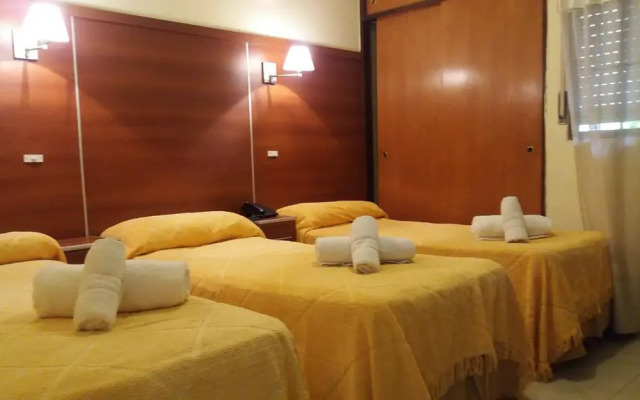 Grand City Hotel