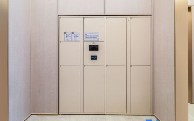 HanTing Hotel (Shiquan Old Steet)