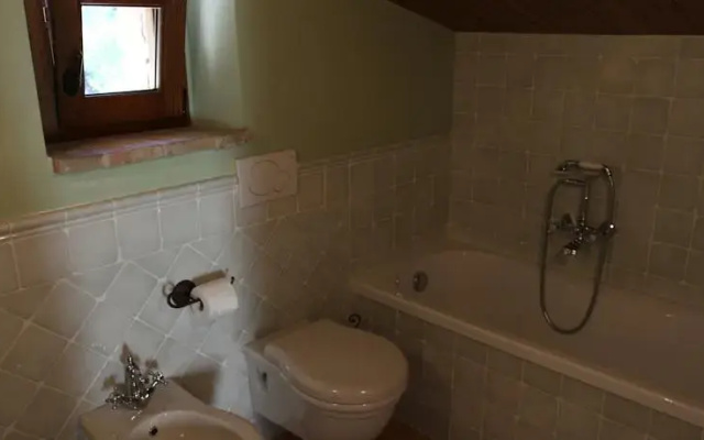 Corte Del Sasso - Room and Breakfast