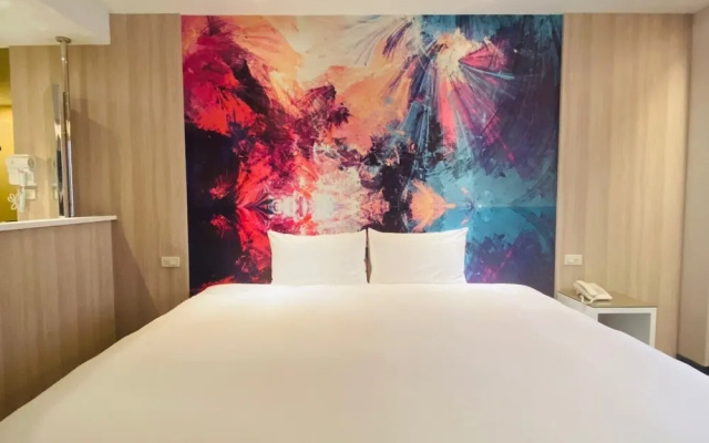 Artinn hotel