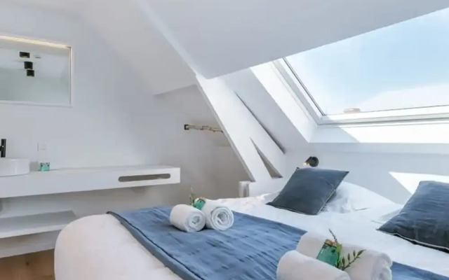 Beautiful Apartment in the Center of Ypres