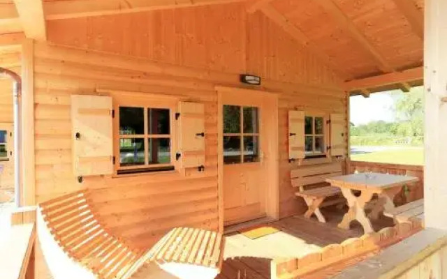 Alpenchalets Hotel Lambach