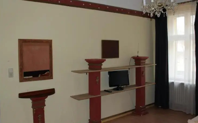 Bear Inn Hostel & Appartment