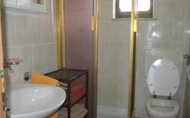 Guest House Sveti Marko Gacka