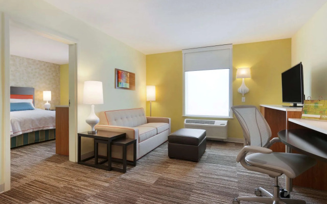 Home2 Suites by Hilton Champaign/Urbana
