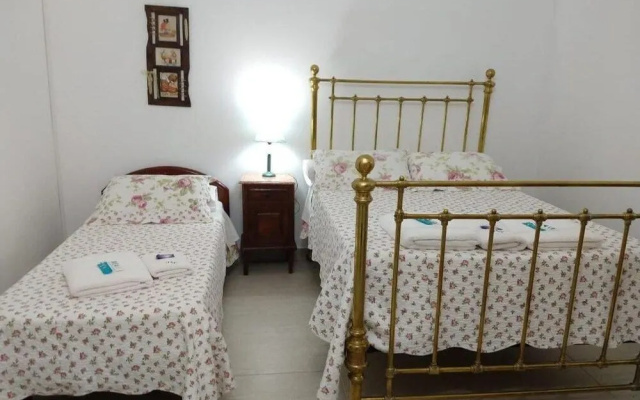 Nuevo Hotel Parador