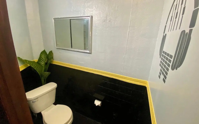 Music Guest House
