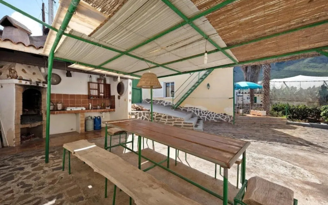 House El Cardón A1 in Buenavista del Norte