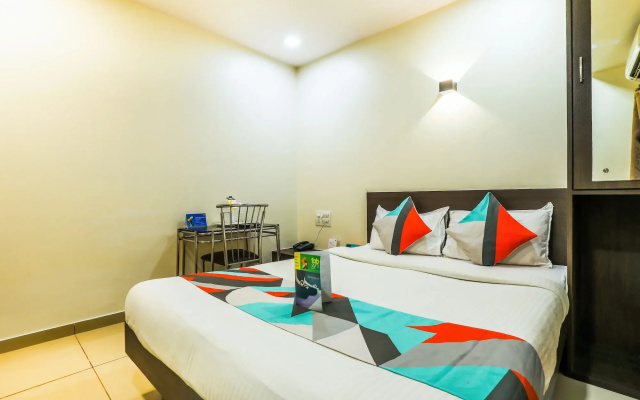 FabHotel Adore Inn