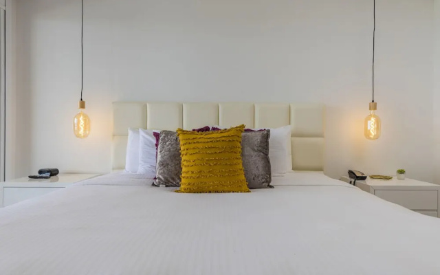 Azure Beach Residences