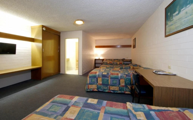 m. hotel