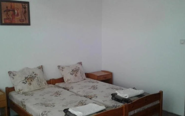 Guest House Ranuli