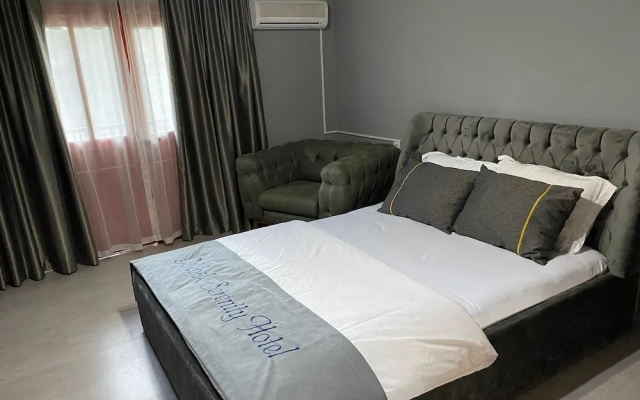 Gökbük Sereni̇ty Hotel