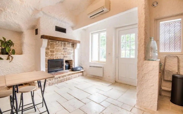 Gîte Le Cerisier Perché avec SPA
