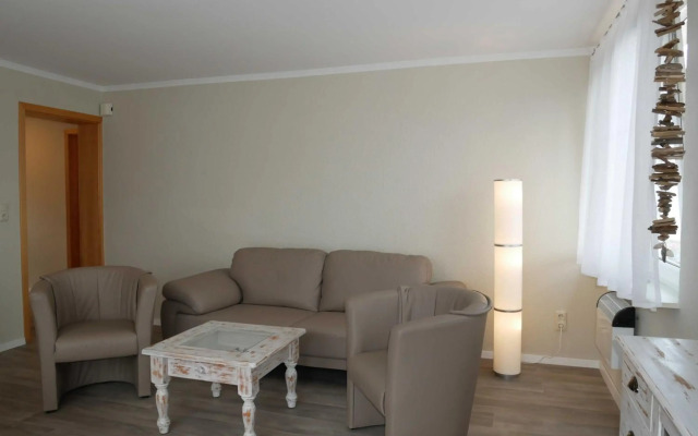 Ferienwohnung zur Ostsee 1