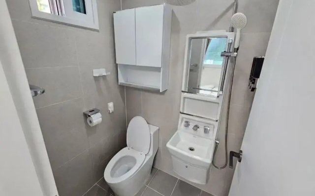 Maison Residence Apartment