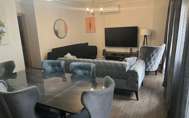 Solo Suites Hotel