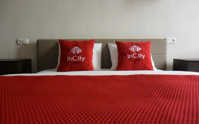 InCity by PO