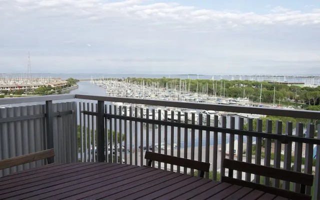 Residence Brama