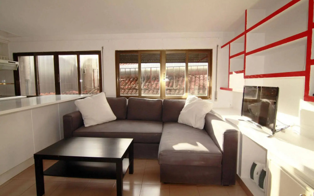 Apartamentos Sol Mayor