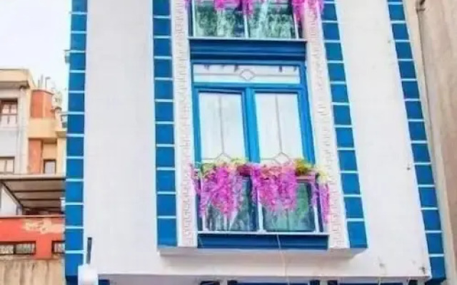 L&P Mai̇son Hotel