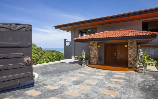 Plantation Villa Som-O