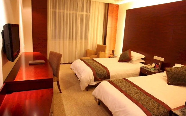 Jinhui Hotel - Taizhou